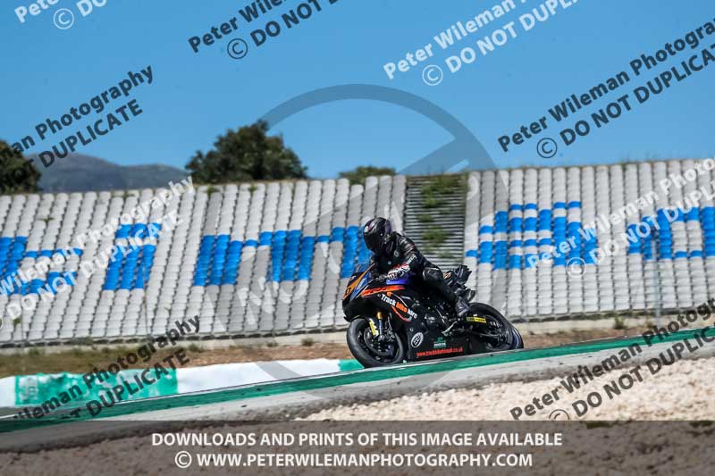 may 2019;motorbikes;no limits;peter wileman photography;portimao;portugal;trackday digital images